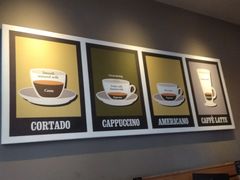 -COSTA COFFEE(上海虹口公园店)