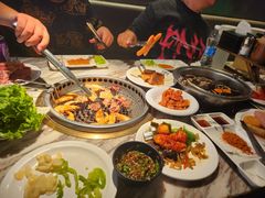 -火炉火自助餐(喜隆多店)