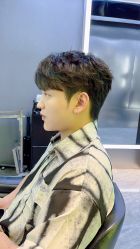 -不迫先生专业男士剪发