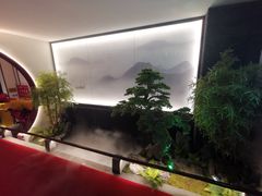 -鸽子侯·家宴·平价海鲜(市图书馆店)