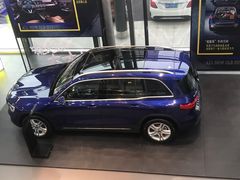 -杭州中升之星奔驰4S店(滨江店)