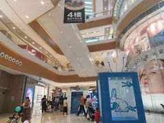 -深圳来福士广场