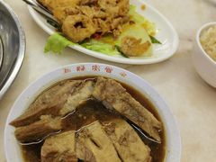 肉骨茶-新峰肉骨茶