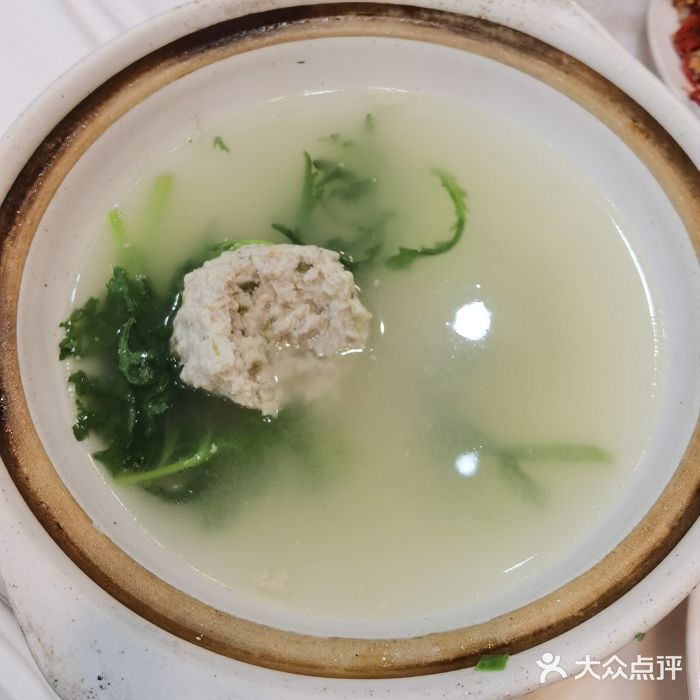 邵伯福满楼龙虾馆图片