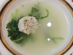 -邵伯福满楼龙虾馆