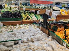 -幸福荣耀生鲜超市(和平街店)