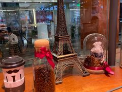 -巴黎贝甜(五月花广场店)