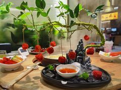 -一朵菌·野生菌探索家火锅(南亚店)