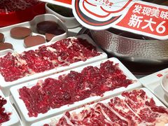 -八合里牛肉火锅(上海世茂广场店)