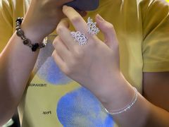 -梵薇Joker.V银饰工作室