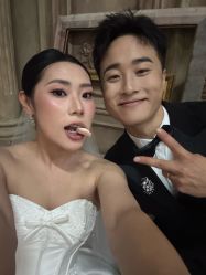 点击看大图 -城市花园婚纱摄影