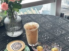 -贝莱德堡咖啡(红桂大厦店)