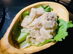 -凤园椰珍·臻品椰子鸡(保利时光里店)