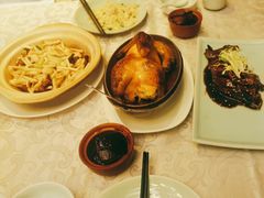 -山外山菜馆(玉泉路店)