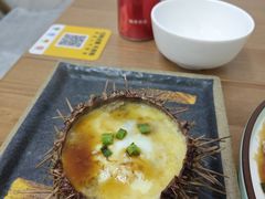 -海胆小馆(东北水饺·春柳店)