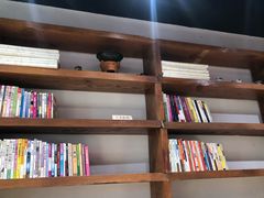 -和府捞面(东直门银座店)