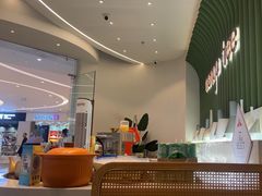 -mango tree芒果树泰国餐厅(青岛万象城店)