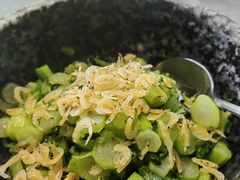 -野蔓果·山野菜(西湖景区·龙井茶田店)