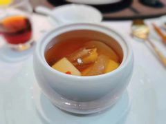 -山壹竹庭院餐厅
