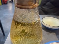 -集草轩·重庆麻辣烤鱼(西湖道店)