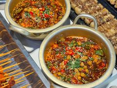 -钢管厂五区小郡肝火锅串串香(清河店)