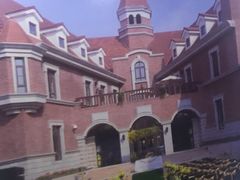 -天津津利华酒店