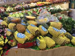 -百果园(芳华路店)