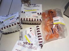 -百年义利(珠市口西大街丰泽园店)