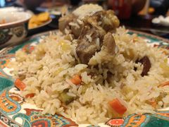 -巴依老爷新疆美食(清华东门店)
