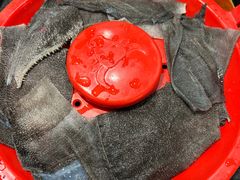 -中华老火锅(金渝大道店)