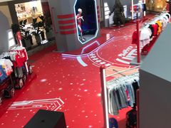 -鹏欣水游城