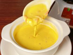 -蛇口希尔顿南海酒店·随轩中餐厅·粤菜