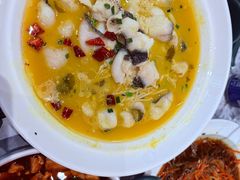 -聚丰园•湖鲜餐厅(阿红私房菜梅石路店)