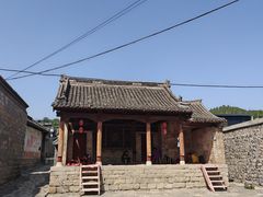 -于家石头村景区
