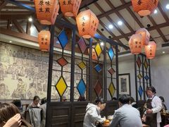 -大壶春(四川中路店)