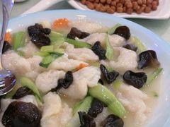 -老虎滩船说·海胆水饺·大连海鲜(老虎滩店)