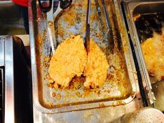 -正新鸡排(金进店)