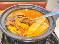 -聚味罗记大排檔·鲜鱼杂·甲鱼煲•龙虾馆(科学馆店)