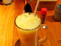 血橙可尔必思-醉虎传(南锣鼓巷店)