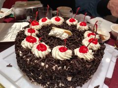 -阿莉餐厅(枣阳路店)