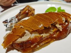 -大鸭梨烤鸭·北京菜(南小街/南苑店)