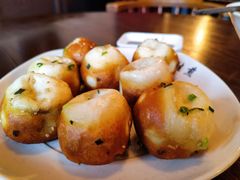 哑巴生煎-哑巴生煎(临顿路店)