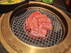 -厚贞日式烤肉(浦东汇智店)