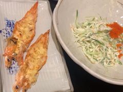 -柚·日式料理-富力万丽酒店