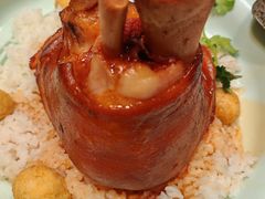 -黄三怪(动物园·无影山店)