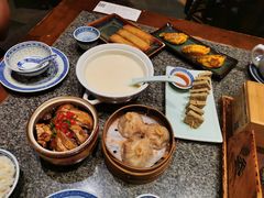 -南京大牌档(之心城店)