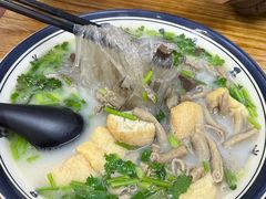 -鸭小妹鸭血粉丝(老门东店)