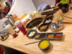 -韩香阁烤肉·烤活鳗(菏泽店)