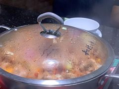 -和福顺·牛肉海鲜焖锅(汕头金平万达广场店)