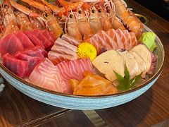 -田舍家Inakaya·炉端烧·铁板烧(天汇igc店)